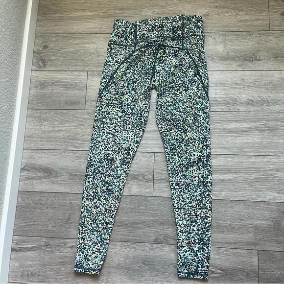 Sweaty Betty Power Full Length Leggings - Picture 4 of 6